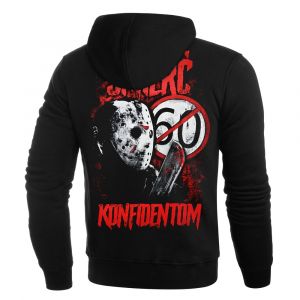 Mikina "Śmierć Konfidentom"