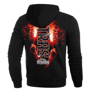 Mikina "Ultras"