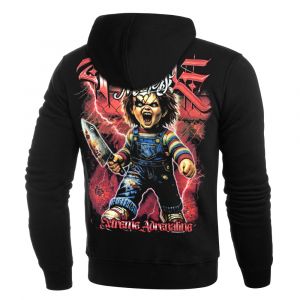 Mikina "Revenge"