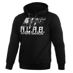 Mikina "A.C.A.B"