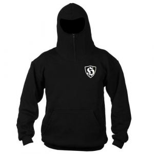 Ninja mikina "Hooligans Logo"