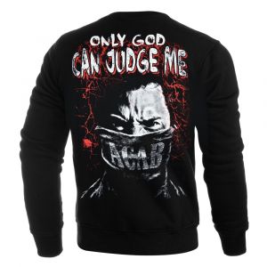 Mikina "Judge"