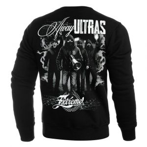 Mikina "Away Ultras"