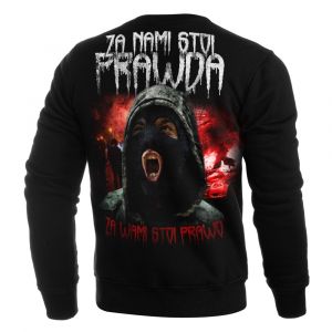 Mikina "Prawo"