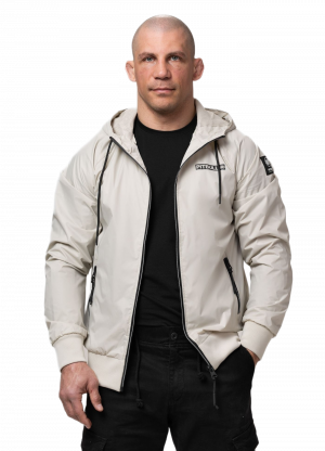Větrovka "Athletic"