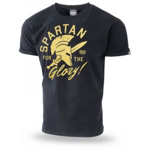 Triko "Spartan"