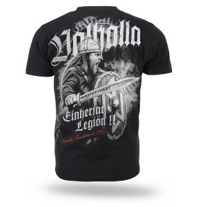 Triko "Enherjar Legion"