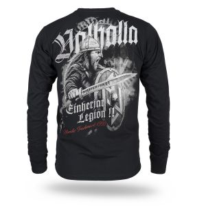 Longsleeve "Enherjar Legion"