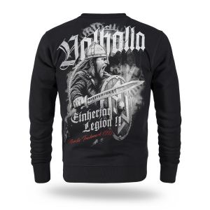 Mikina "Enherjar Legion"