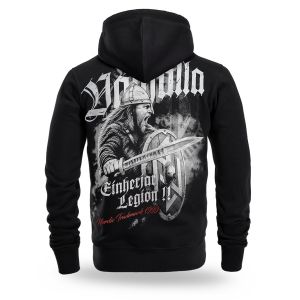Mikina "Enherjar Legion"