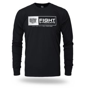 Longsleeve "Fight Syndicate"