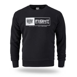 Mikina "Fight Syndicate"