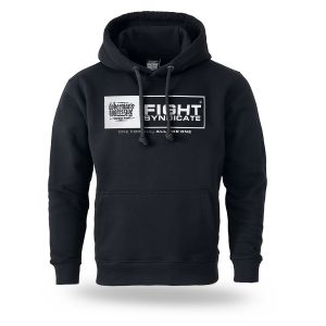 Mikina "Fight Syndicate"