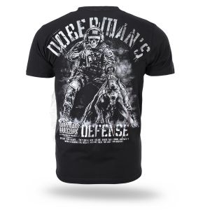 Triko "Doberman´s Defense"