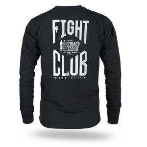 Longsleeve "Fight Club"