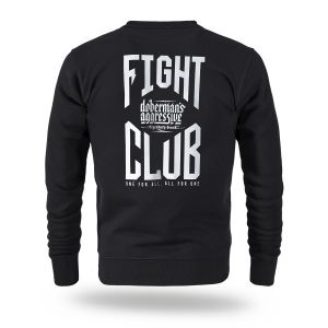 Mikina "Fight Club"