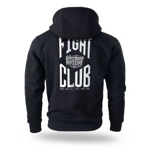 Mikina "Fight Club"