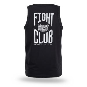 Nátělník "Fight Club"